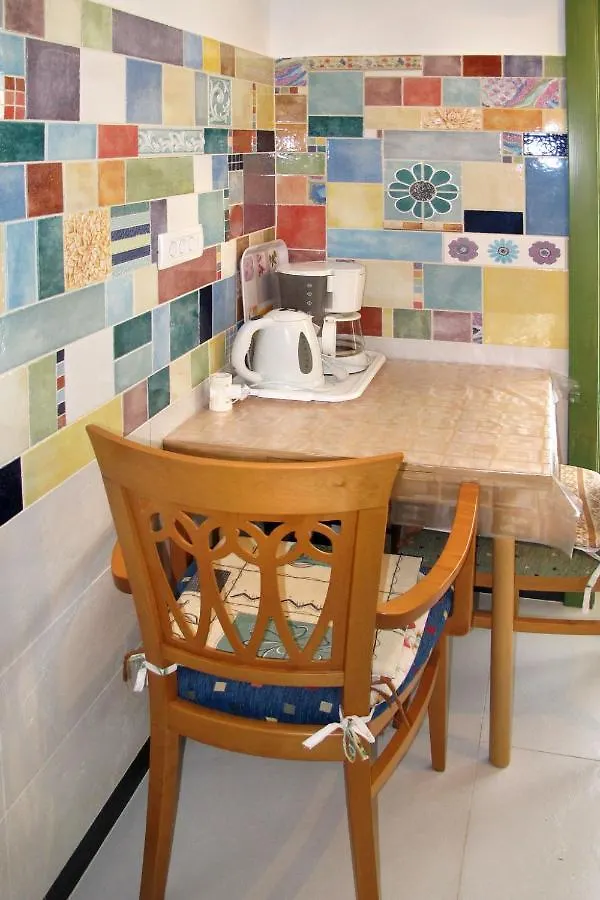 Haus Omni 115S Apartment Medulin