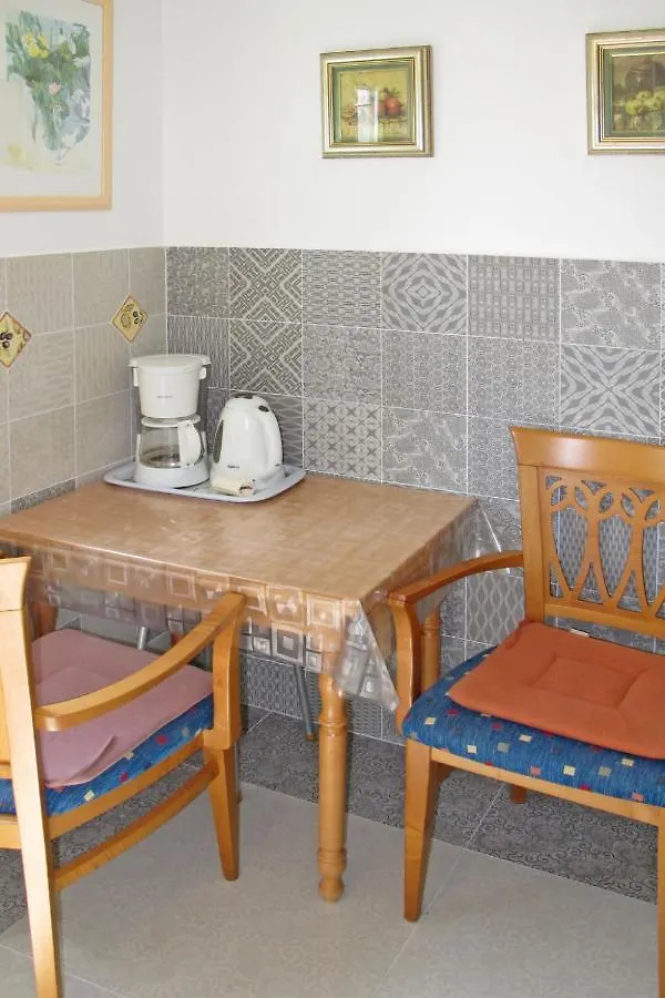 Haus Omni 115S Apartment Medulin Croatia