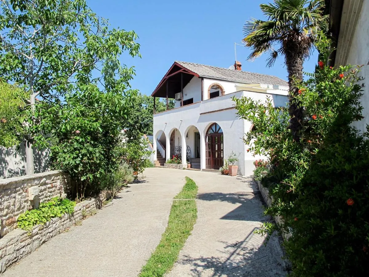 Haus Omni 115S Apartment Medulin Croatia