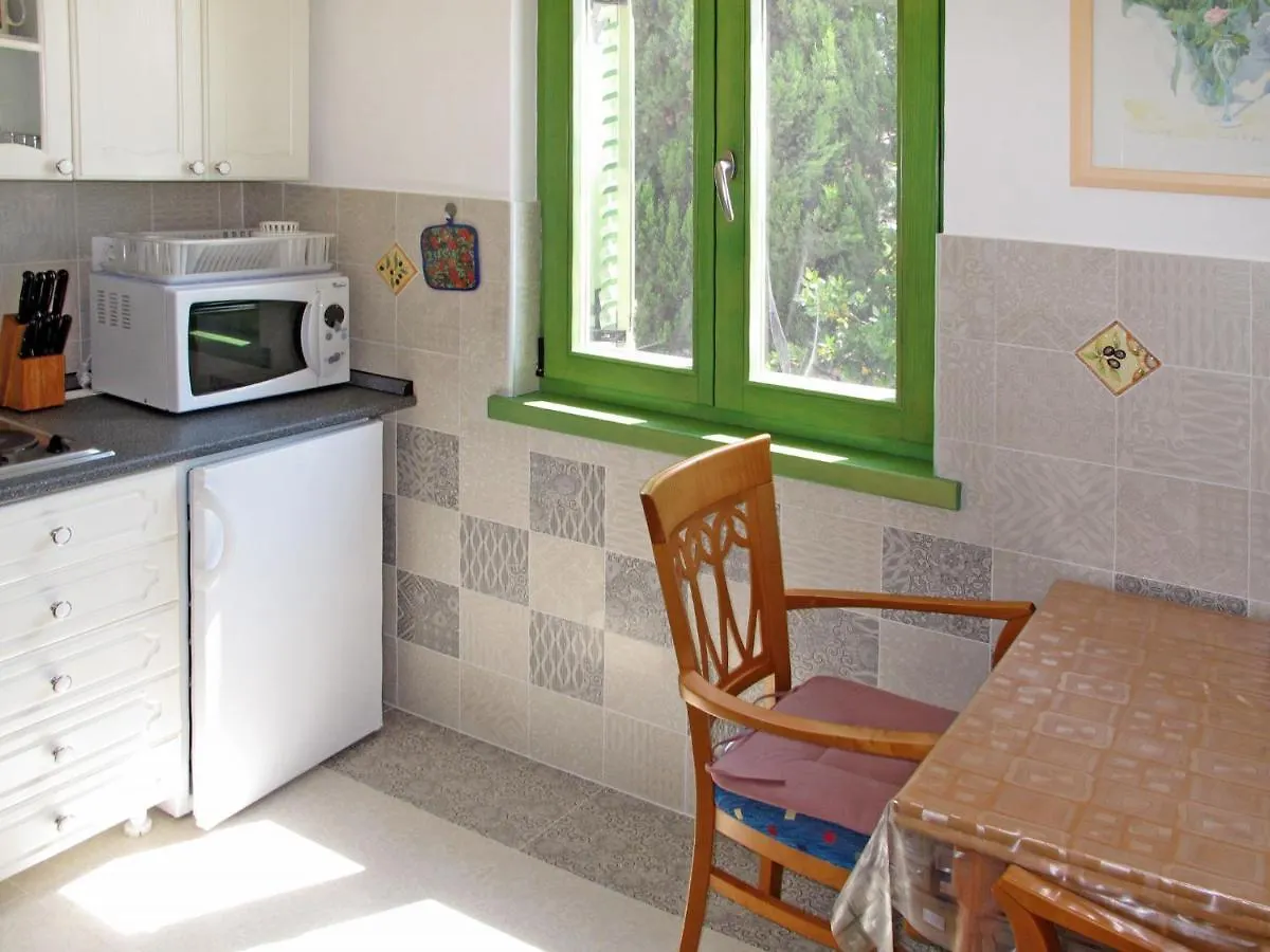 Haus Omni 115S Apartment Medulin